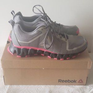 Women's Reebok ZigWild TR 5.0 Running Shoes